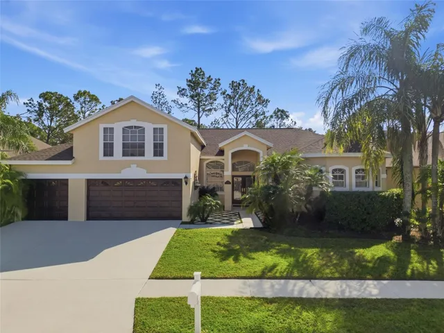 Welcome Home!