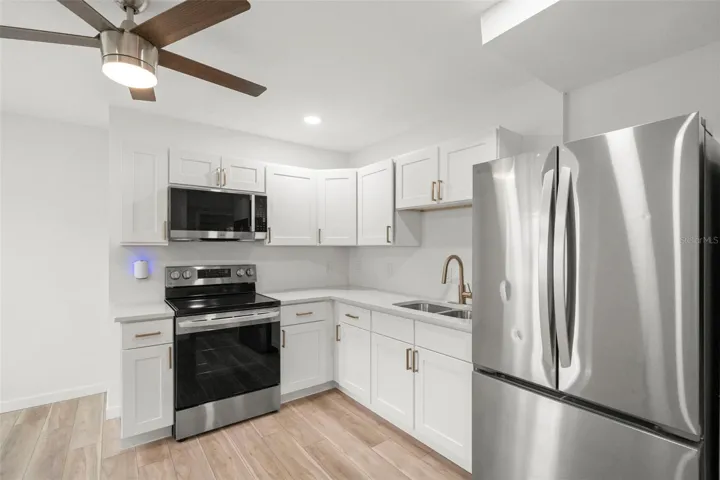 3101 Kitchen