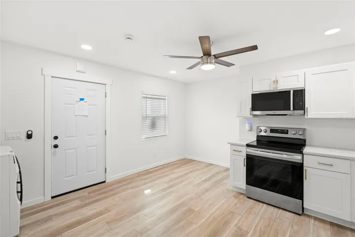 3101 Kitchen