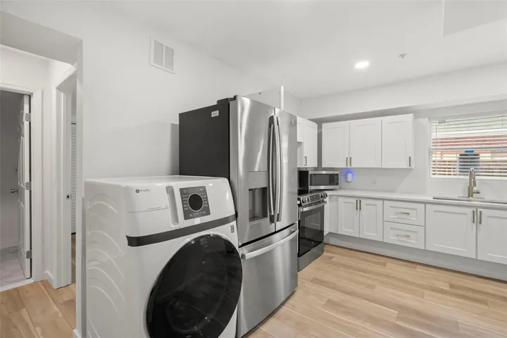 3103 ADA Kitchen & Laundry