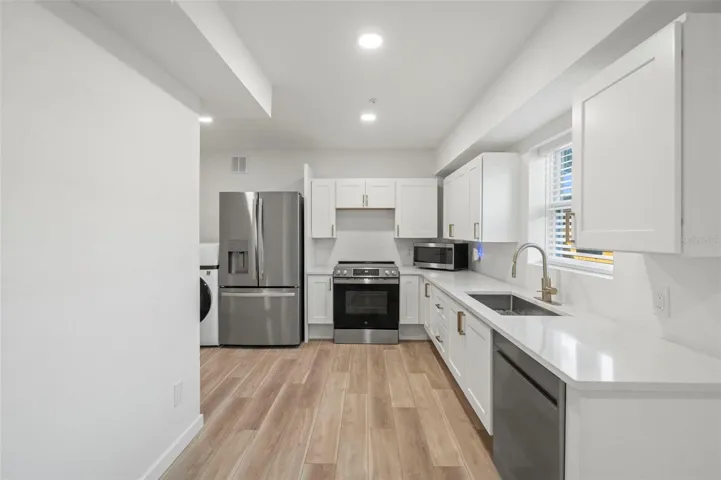3103 ADA Kitchen