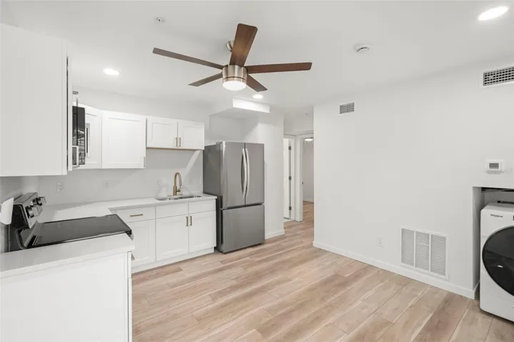 3101 Kitchen