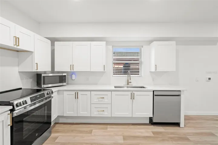 3103 ADA Kitchen