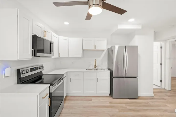 3101 Kitchen