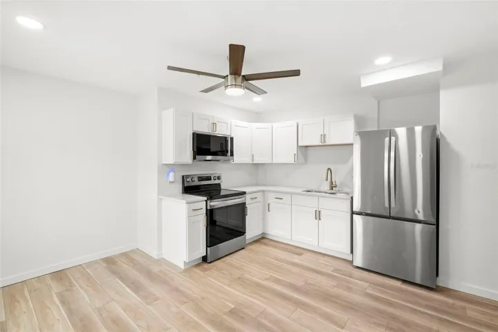 3101 Kitchen