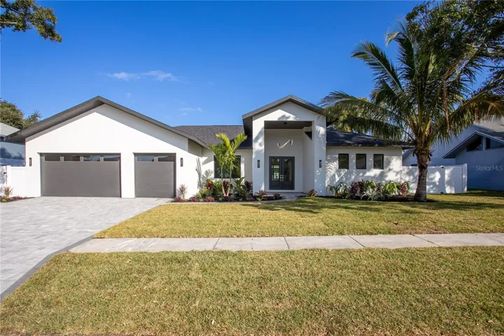 New Construction!