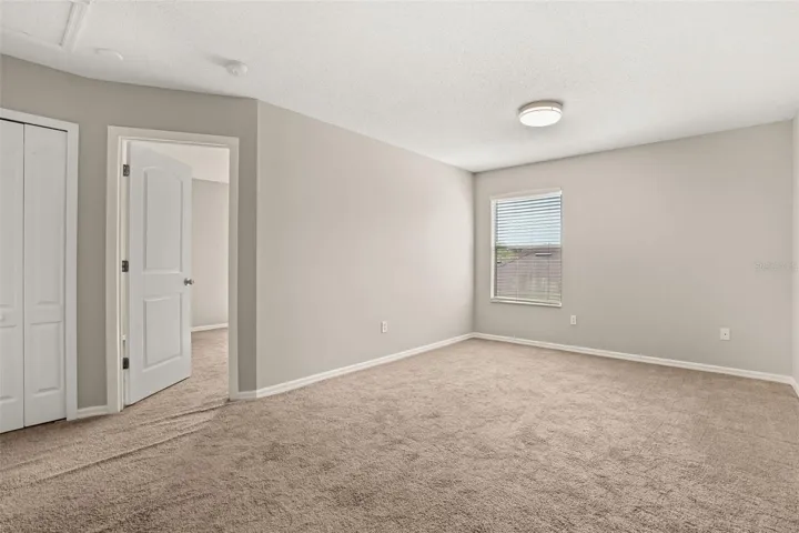 Upstairs Loft