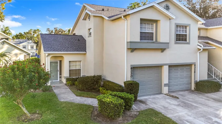 Beautiful, ground floor condo in Tara Plantation Gardens