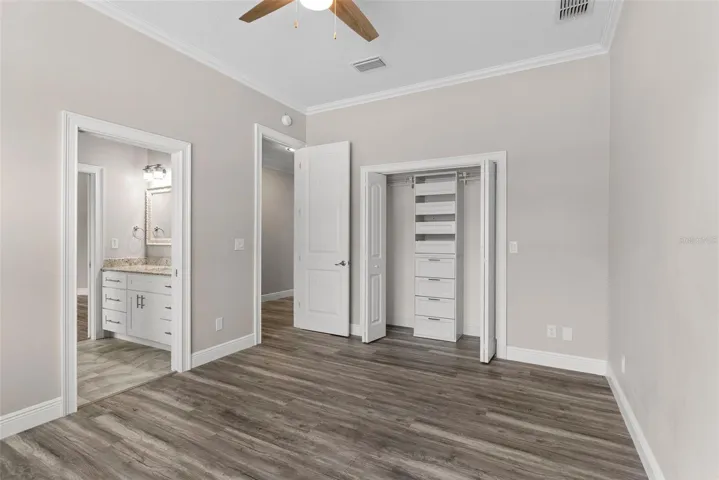 3rd bedroom
