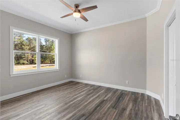 4th bedroom