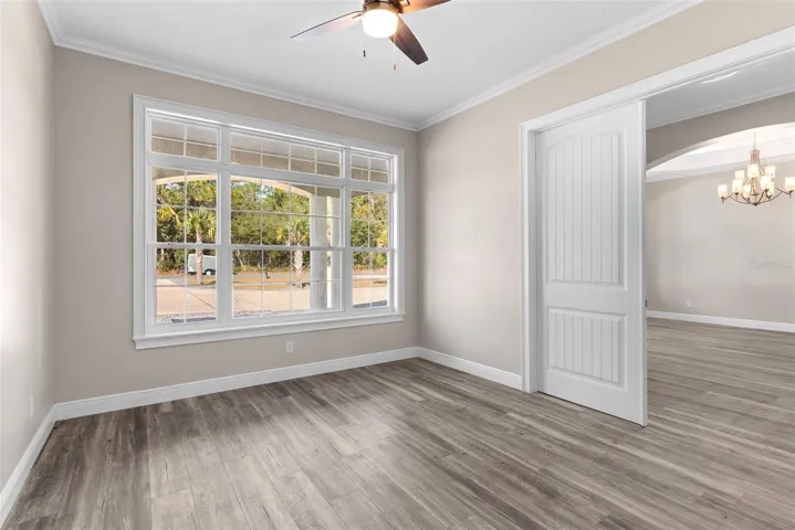 2nd bedroom/office