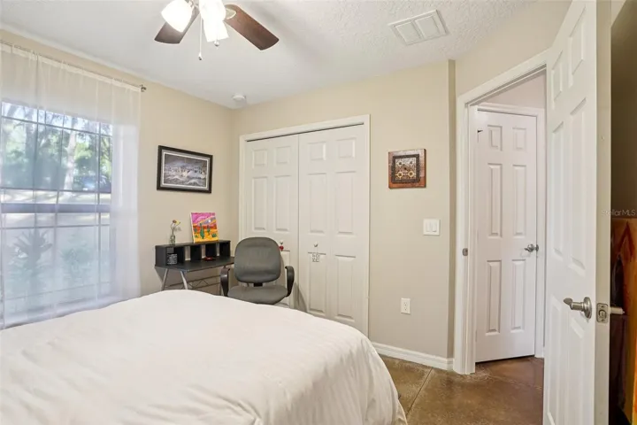 3rd Bedroom
