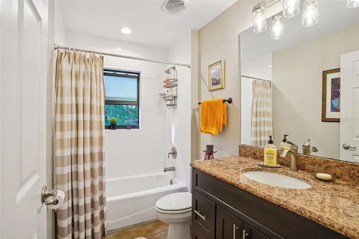 2nd Bath