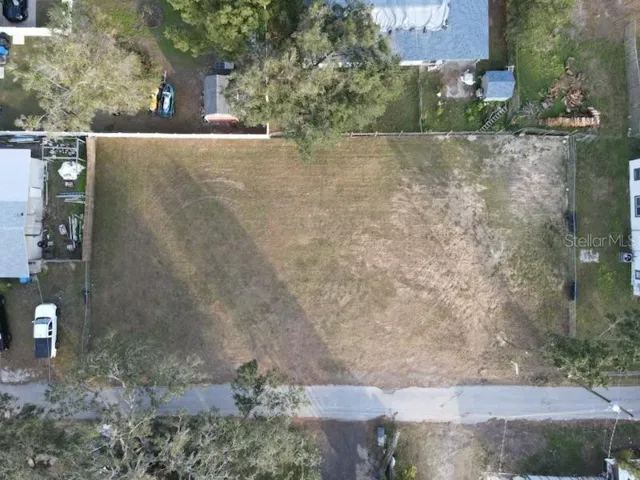 Both parcels of land including TB8449510