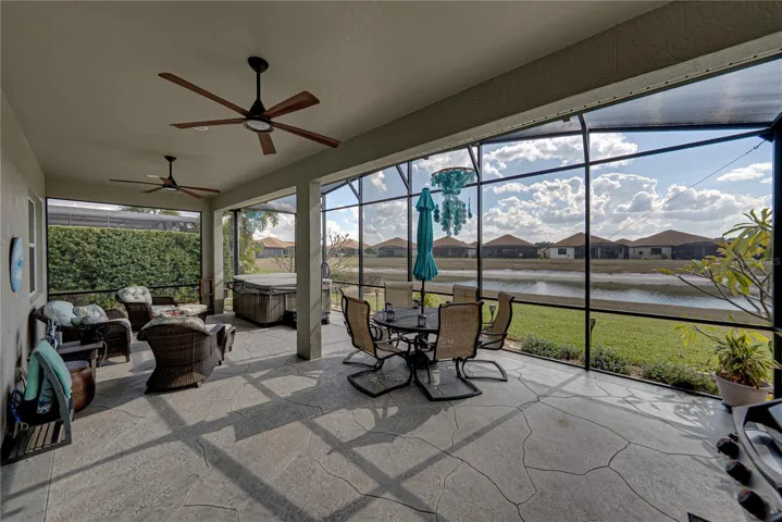 Veranda