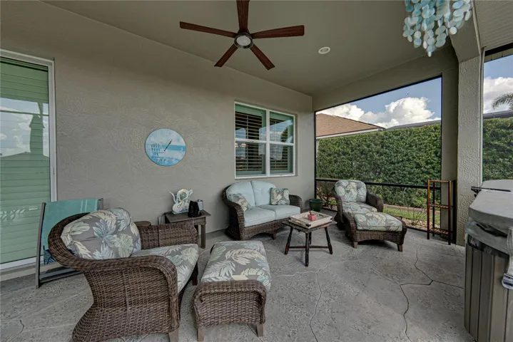 Veranda