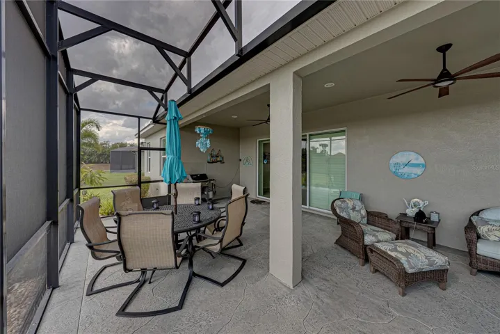 Veranda