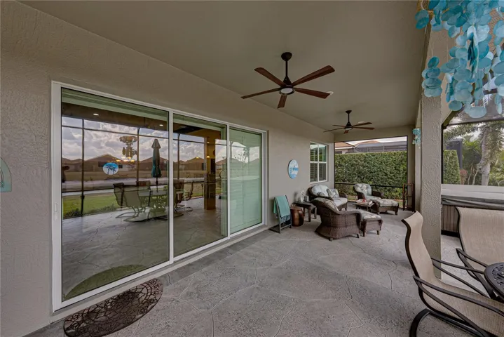 Veranda