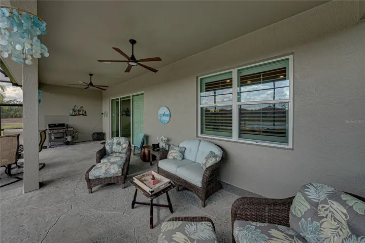 Veranda
