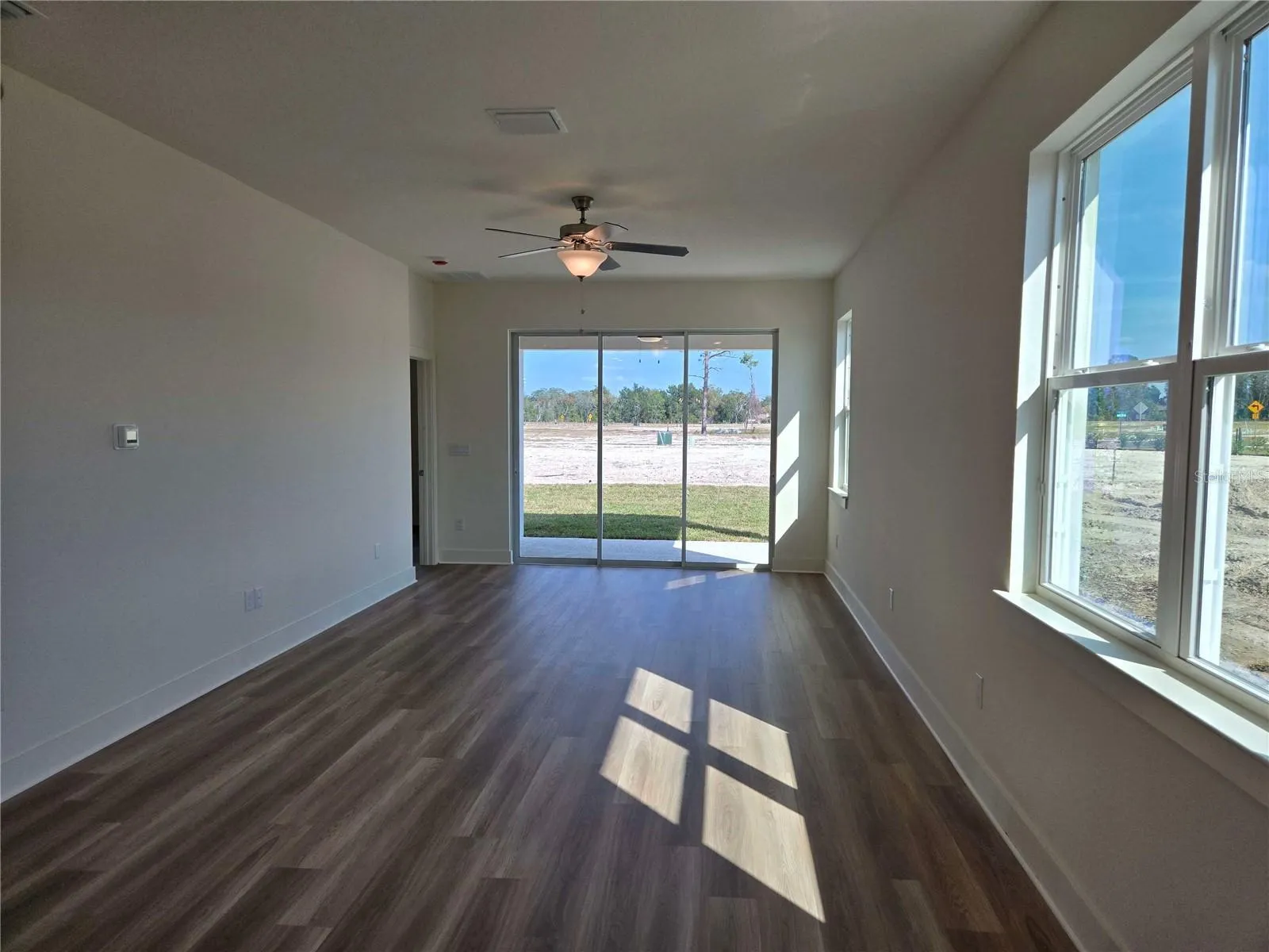 Living/dinning Room