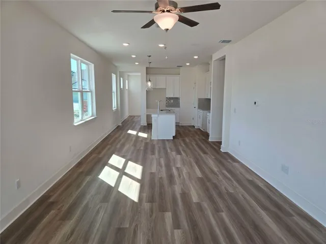 Living/dinning Room
