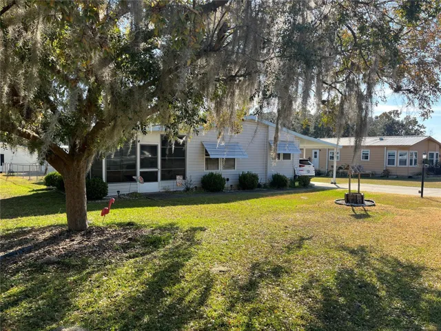 front and yard photo