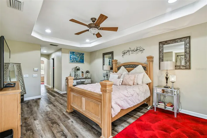 Primary Suite