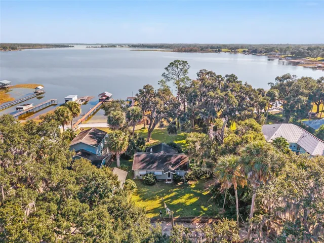 Sunset Harbor/Lake Weir