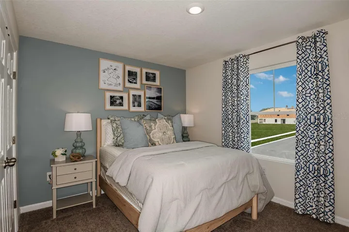 model home/virtually staged