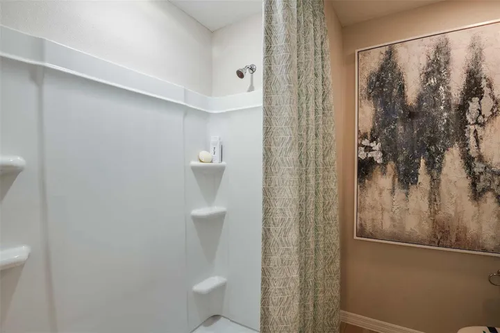 model home/virtually staged