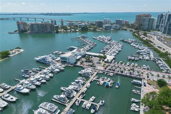 Downtown Sarasota