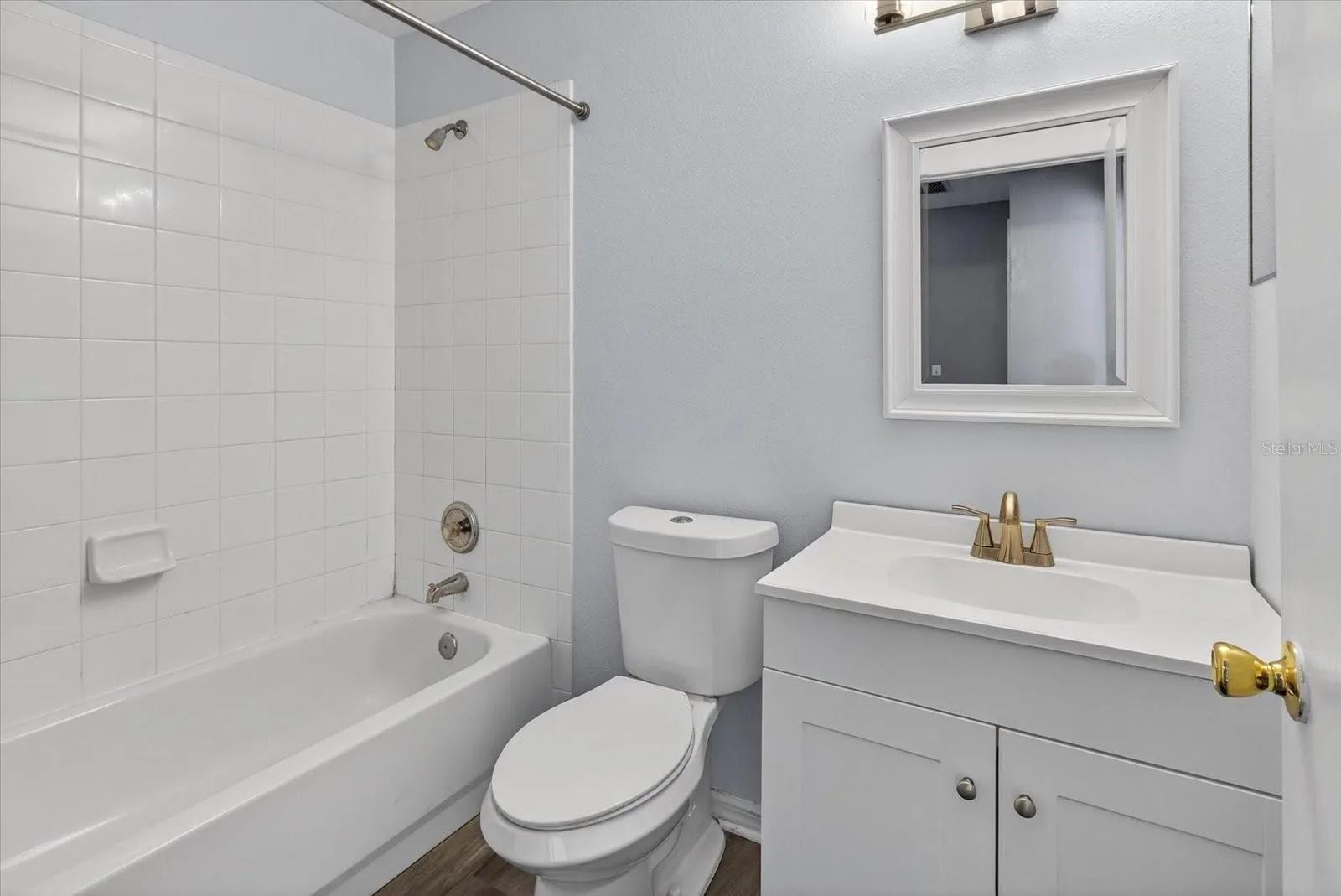 Great bath room