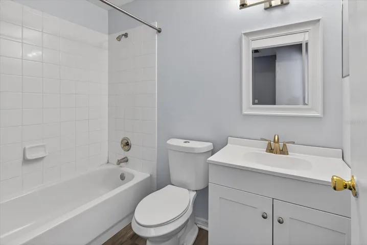Great bath room
