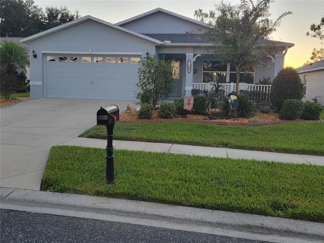 Welcome Home (27343 Roanoke Drive) Leesburg