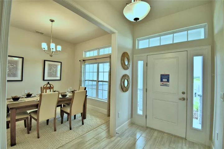 2169 EXAMPLE. NOT ACTUAL HOME. COLORS AND FINSHES MAY VARY
