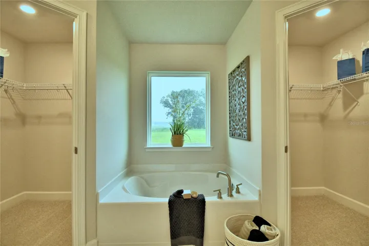 2169 EXAMPLE. NOT ACTUAL HOME. COLORS AND FINSHES MAY VARY