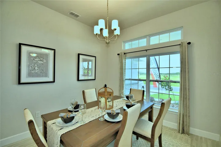 2169 EXAMPLE. NOT ACTUAL HOME. COLORS AND FINSHES MAY VARY