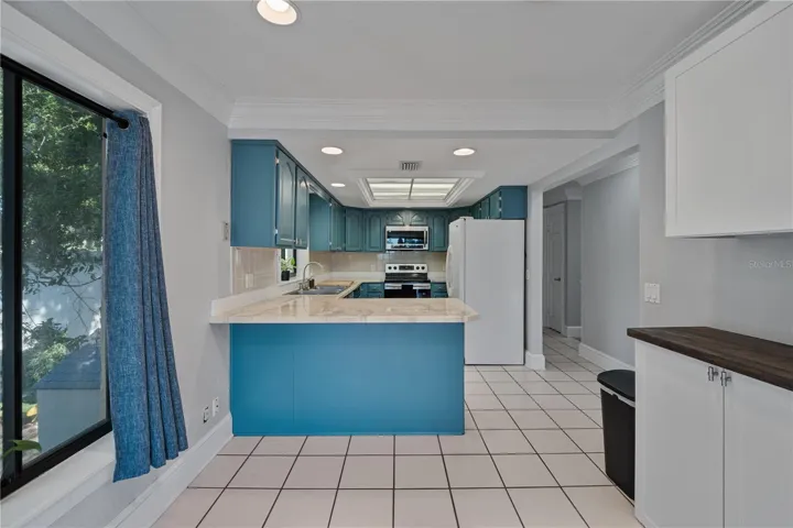 2nd Kitchen for In law suite