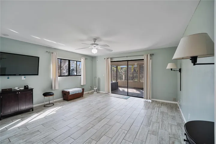 3rd Bedroom