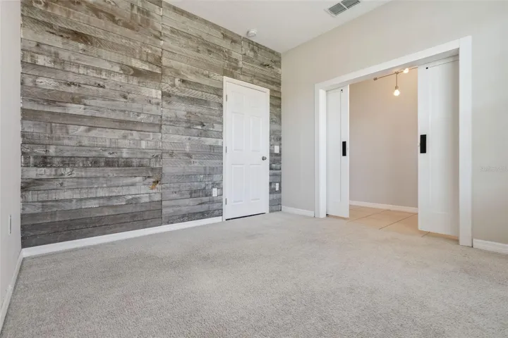 Bonus room