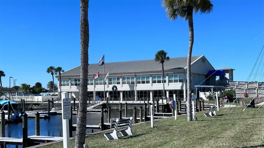 Community Center/Clubhouse