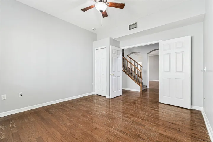 5th Bedroom
