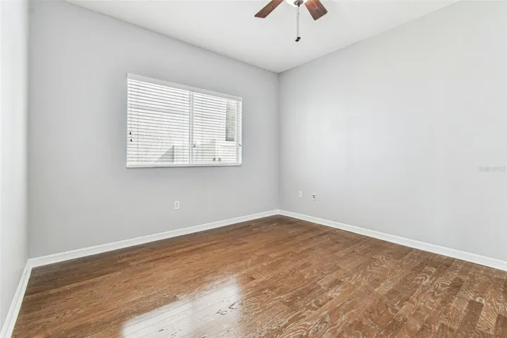5th Bedroom