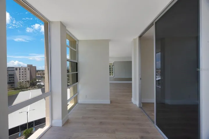 2nd Bedroom View