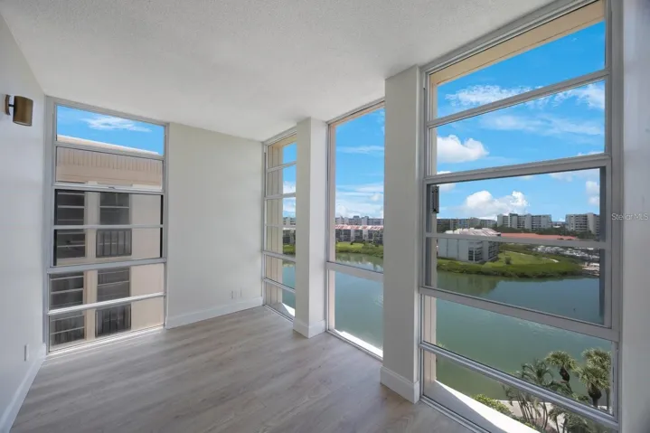 2nd Bedroom View