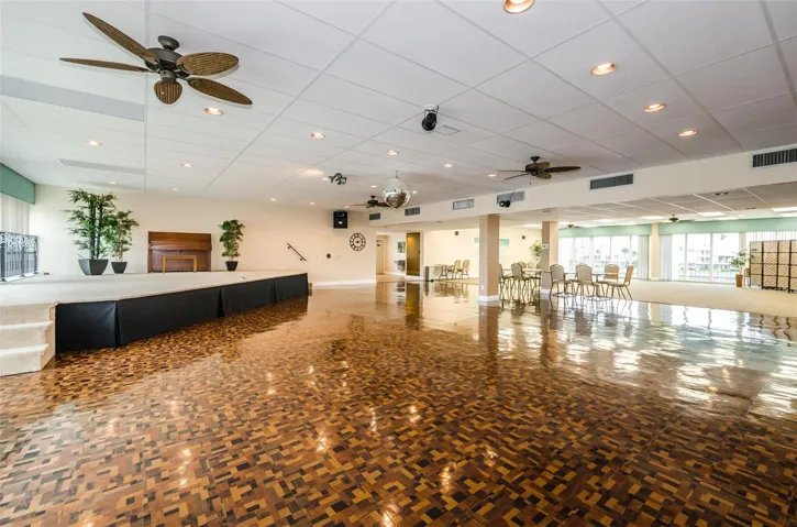 Club House