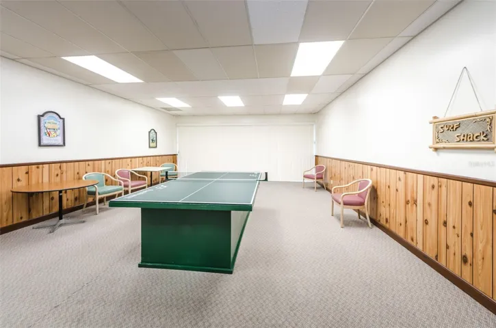 Club House