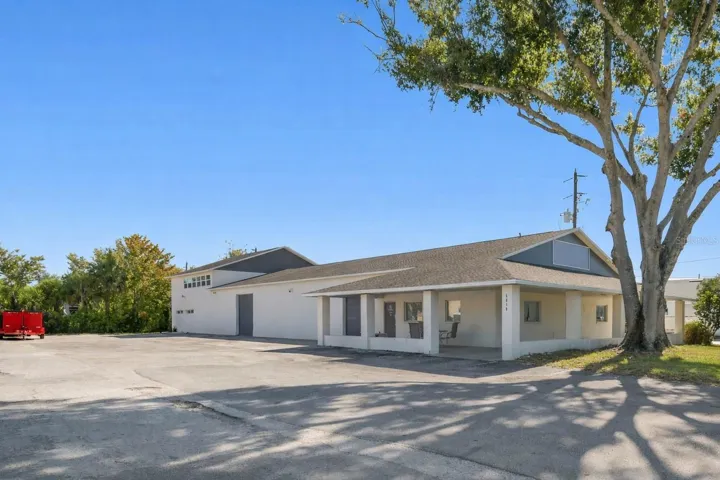 Recently updated with ample parking