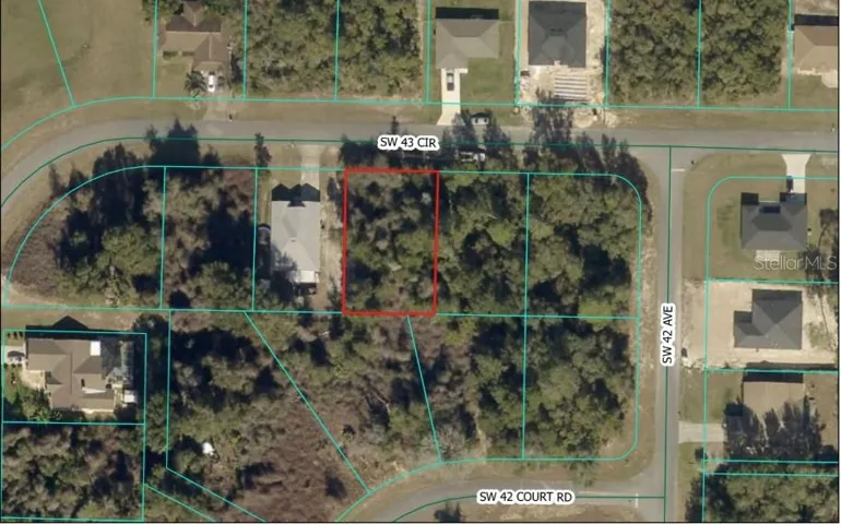 Great location in the neighborhood!