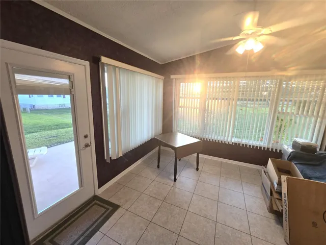 Florida Room